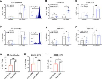 Siglec Receptors Modulate Dendritic Cell Activation and Antigen Presentation to T Cells in Cancer